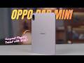 OPPO Pad Mini Full Review | The Best Compact Tablet Right Now? 🤯🔥| 144Hz OLED | Price in USA