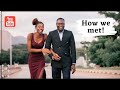 HOW WE MET || Q&A || Meet My Husband || Long Distance