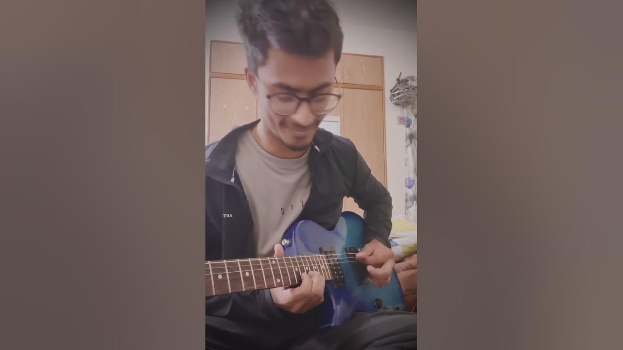 Coldplay - Fix you (arranged by Shane Trainor)