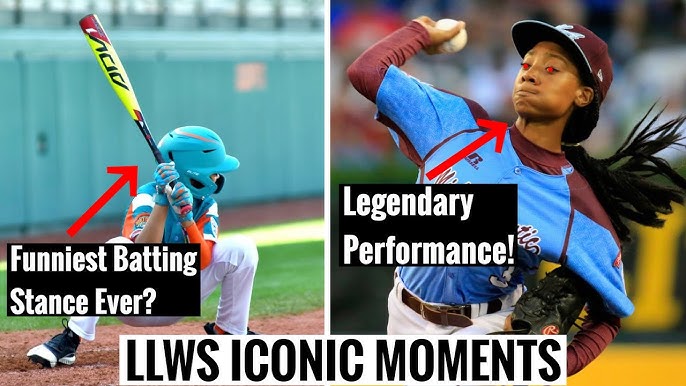 Cody Bellinger was INSANE for Arizona during the 2007 LLWS! 