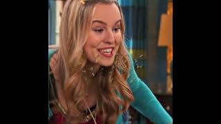 Charlie lost her favorite blanket./🎬Good Luck Charlie 1#edit #goodluckcharlie #film #movie