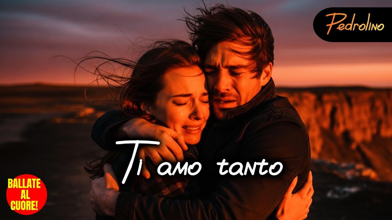 🎵 Ti amo tanto — La canzone che resta dentro