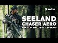 Poranek w Dolinie Małej Panwi. Testujemy Seeland Chaser Aero w terenie!