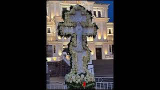 Diveevo Sfântul Serafim De Sarov-Cărarea Maicii Domnului