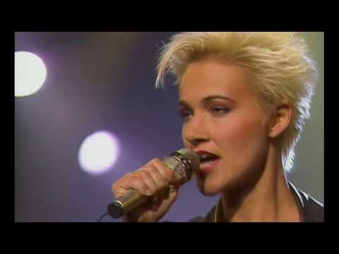 Roxette - Chances