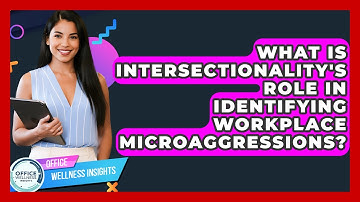 What Is Intersectionality
