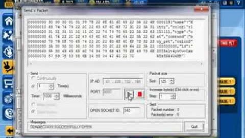 WILD ONES COLOR HACK WITH WPE PRO (NEW) (Updated 2012).By Sani BaBa King Of War