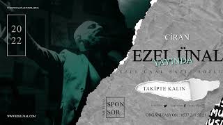 EZEL ÜNAL - CİRAN Resimi