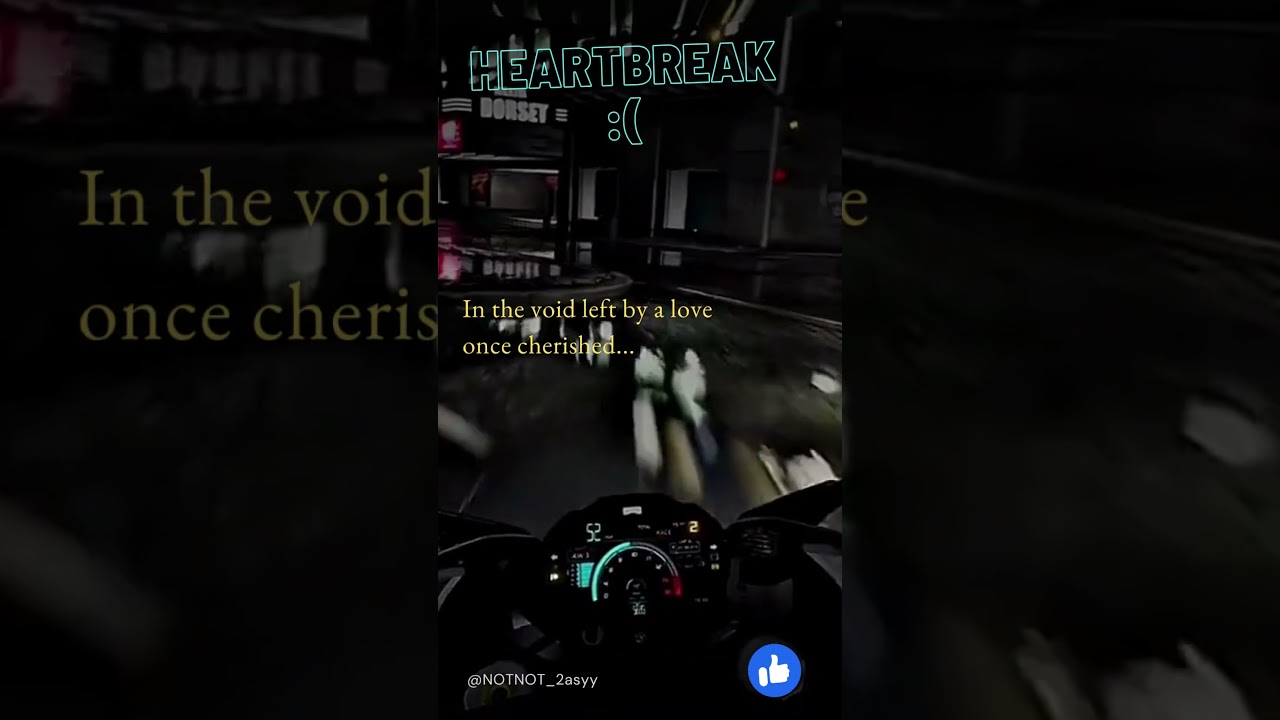 HeartBreak ☹ 24  