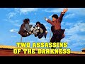 Wu Tang Collection - Two Assassins of the Darkness (Subtítulos en Español)