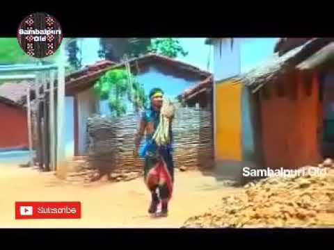 Bangla Kuser Shantanu Sahu  Shital Sahu Sambalpuri Old Video Song