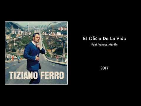 El Oficio De La Vida Feat. Vanesa Martín