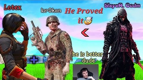 SlayeR. Codm intense clutch in private room scrims 🤯| Slayer sweaty 1v4 clutch in last zone | codm