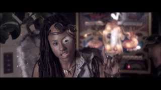 The Wixard ft Nyanda & Chedda - Like A Pro [ Video] Resimi