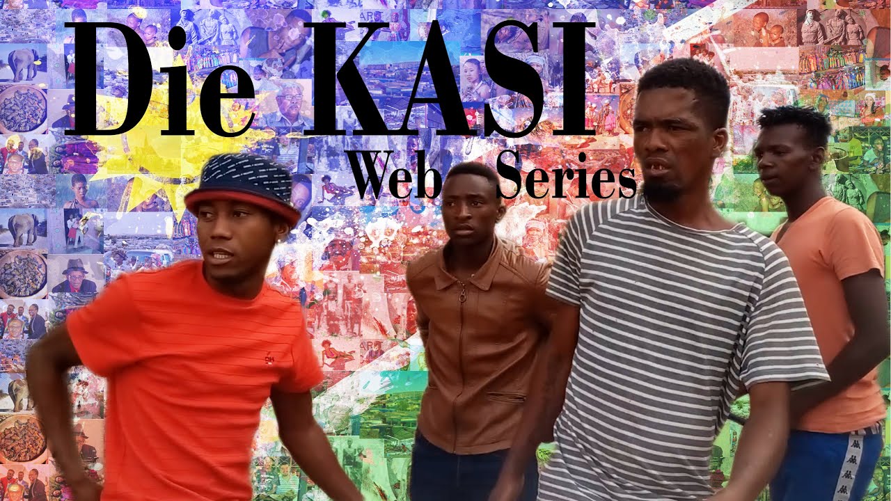 Download Die KASI Web Series Official | New Series | RG18