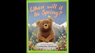 Celebrity When will it be Spring? Profile