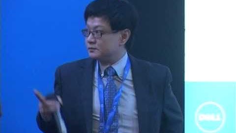 Dell Data Center & Networking Consulting Forum Q&A Session