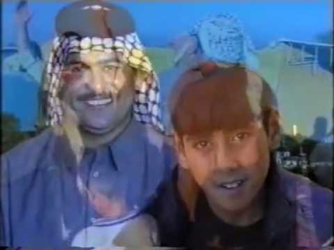 المطرب الناصري