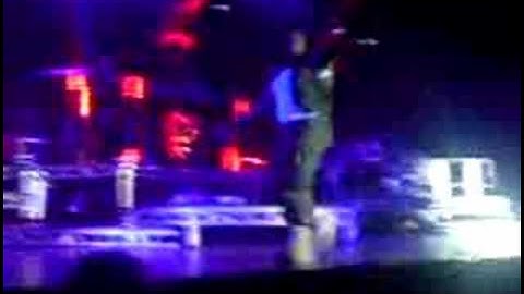 Basement Jaxx - Jump n Shout