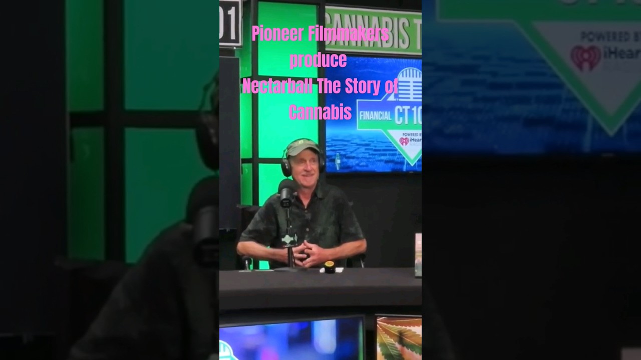 Pioneer Filmmakers produce cannabis film