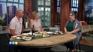 TCL in Your Town: Restaurants in Bayport