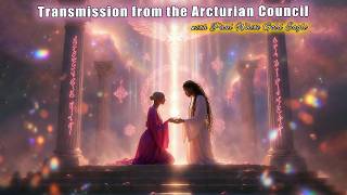 6 Arcturian Motherships Now Around Earth Planetary Field Shift Amplifying Human Consciousness