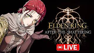 After The Shattering Mod | Let's see if it's really that HARD 👀