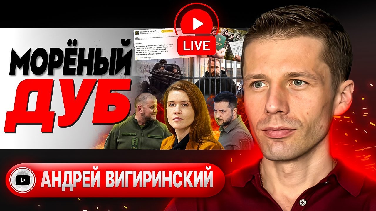 ??? Выборы АТАМАНА: кто вместо Залужного? Зеленский приказал КОПАТЬ ...