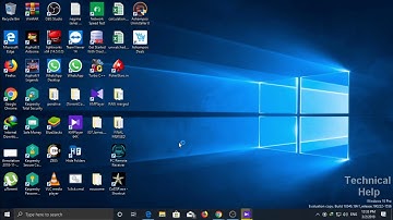 how to enable or disable dark mode in windows 10