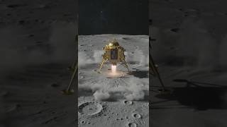 🇮🇳 India Made History on the Moon! | Chandrayaan-3 🚀🌕#facts