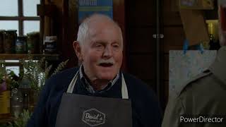 Emmerdale - Eric Got A Plan For Sam 27Th February 2023