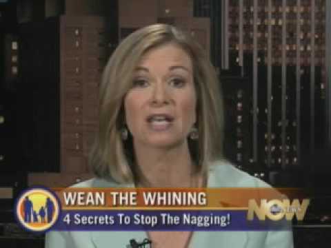 Positive Parenting Solutions with Amy McCready: - YouTube
