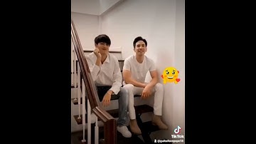 ขาดเธอก็เหงาขาดเขาก็คงเสียใจ ไม่อยากจะเลือกใคร อยากเก็บเธอเอาไว้ทั้งสองคน 🤭🤭🥰