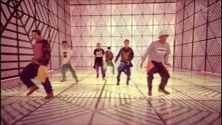 EXO-K Overdose (Fangirl Version)