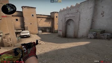 THE FACEIT EXPERIENCE