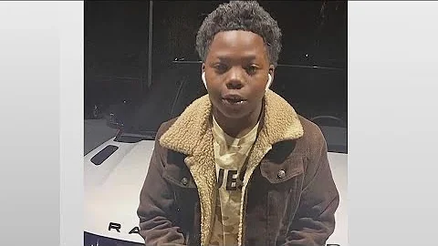 12-year-old killed in shooting near Atlantic Station to be laid to rest Saturday