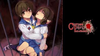 مقطع مدبلج من أنمي corpse party 