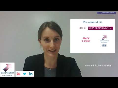 Video: Quali sono i vantaggi della gestione delle relazioni con i fornitori?