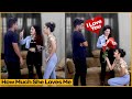 How Much Kaya Loves Me - Prank on My Girlfriend | RDS Production