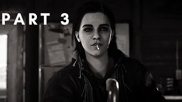 Assassins Creed: Valhalla | Walkthrough Gameplay Part 3  | No Commentary | [1080P]