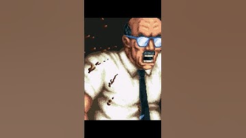 RISING UP - A Rage-Fueled Office Beat 