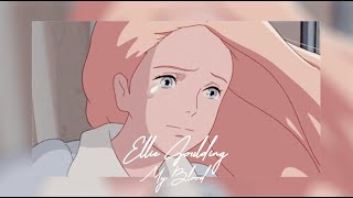 Ellie Goulding - My Blood (Slowed   Reverb)