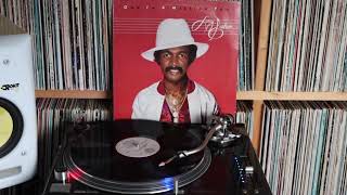 Larry Graham - One In A Million You (1980) - A3 - Sweetheart