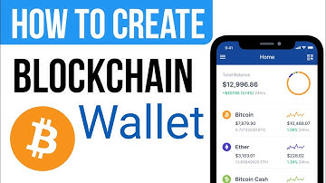 How To Create BlockChain Wallet 2021 || Bitcoin Account in Pakistan