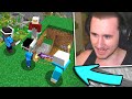 Abbiamo RAPITO il Fratello di Poldo - Pandora SMP 3 #9