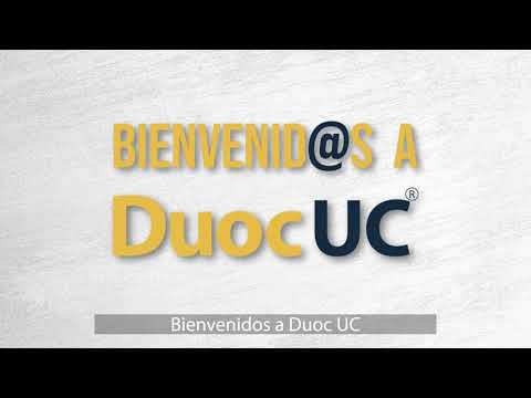 Conoce el Portal Vivo Duoc - Duoc UC