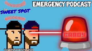 Emergency Podcast On Candy Digital MLB Icon Series Update