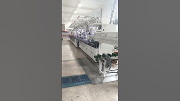 Fully Automatic 2 Pin 3-Pin Plug Power Cord Male & Female Head Insert Crimping Machine #machine