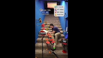 15 Plates More Tries