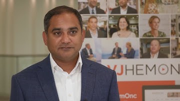 To treat or not to treat smoldering myeloma & identifying patients at risk of progression to myeloma